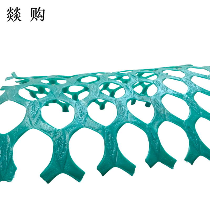 燚购PE防雪网型材1250*60mm 米高清大图