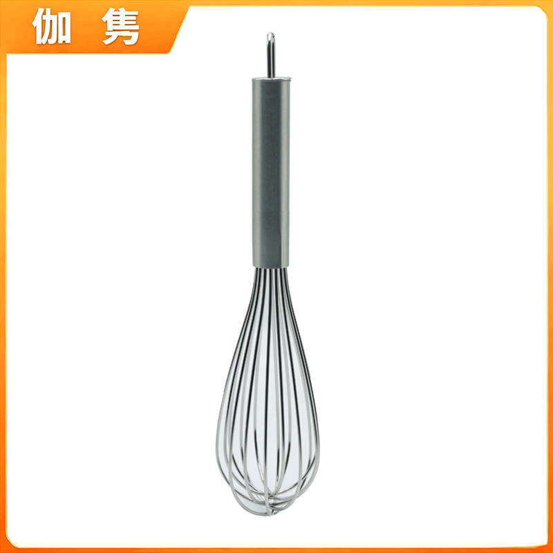 伽隽 不锈钢打蛋器 18寸 个高清大图