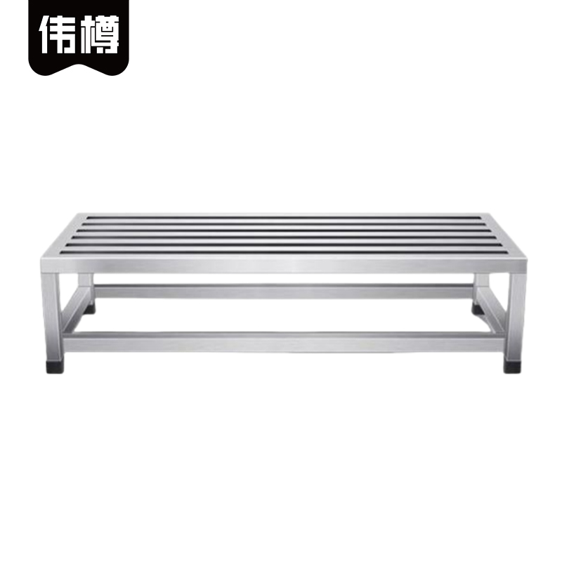 伟樽米面架1500*600*200mm(304)个