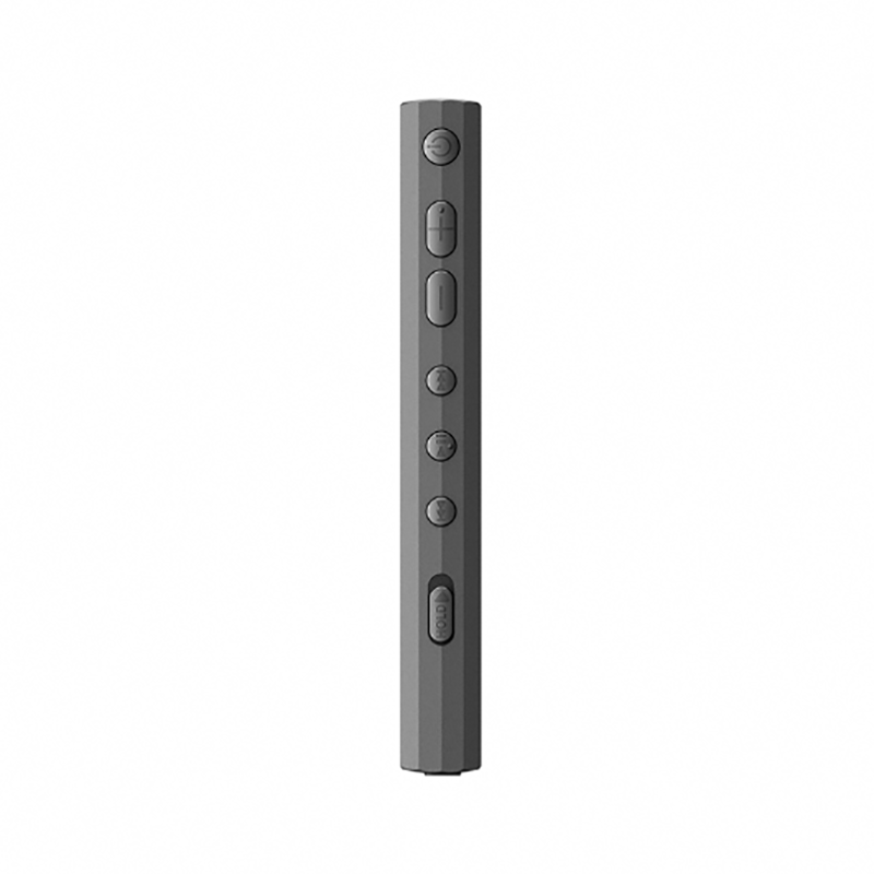 索尼(SONY)NW-A306(32G)安卓 高解析度音乐播放器 黑色 MP3 随身听 Walkman高清大图