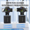 USB3.0高清彩屏双向电流版 Type-C PD快充多功能usb测试仪充电器检测仪直流电压表电流表