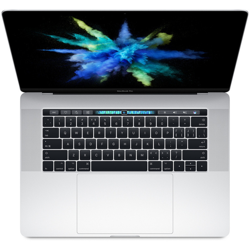 苹果 2019新款MacBook PRO 15英寸笔记本电脑 922 银色 i7/16GB/256GB