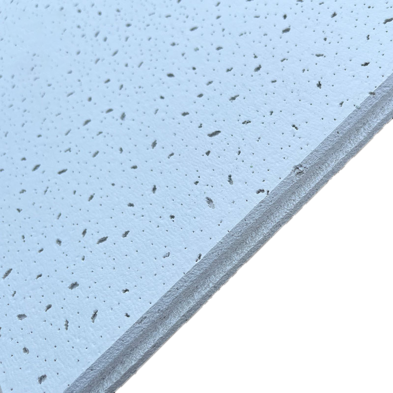 泰炙鼎 矿棉板吊顶 600*600 块高清大图