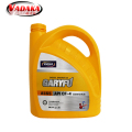 Vadaka柴油机油4LCF15W-40桶