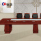 钜晟会议桌6.0米油漆会议桌600*200*76CM JS-JF8560