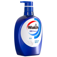 威露士健康沐浴露滋养美肤650ml