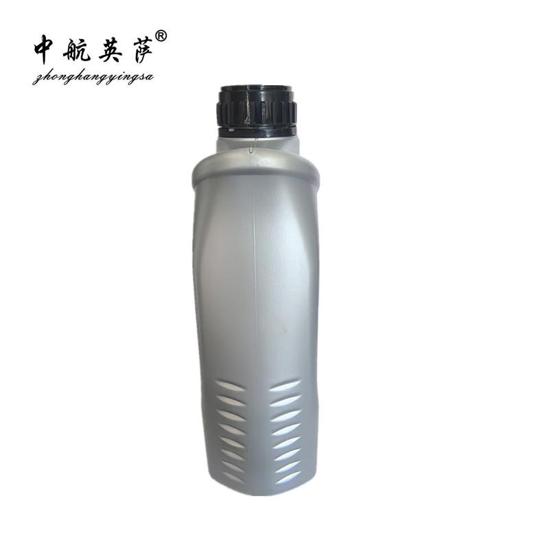 中航英萨 四冲程合成汽机油 SJ 10W-30 1L/桶高清大图