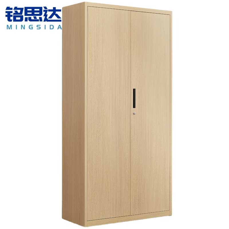 铭思达文件柜通门台高清大图