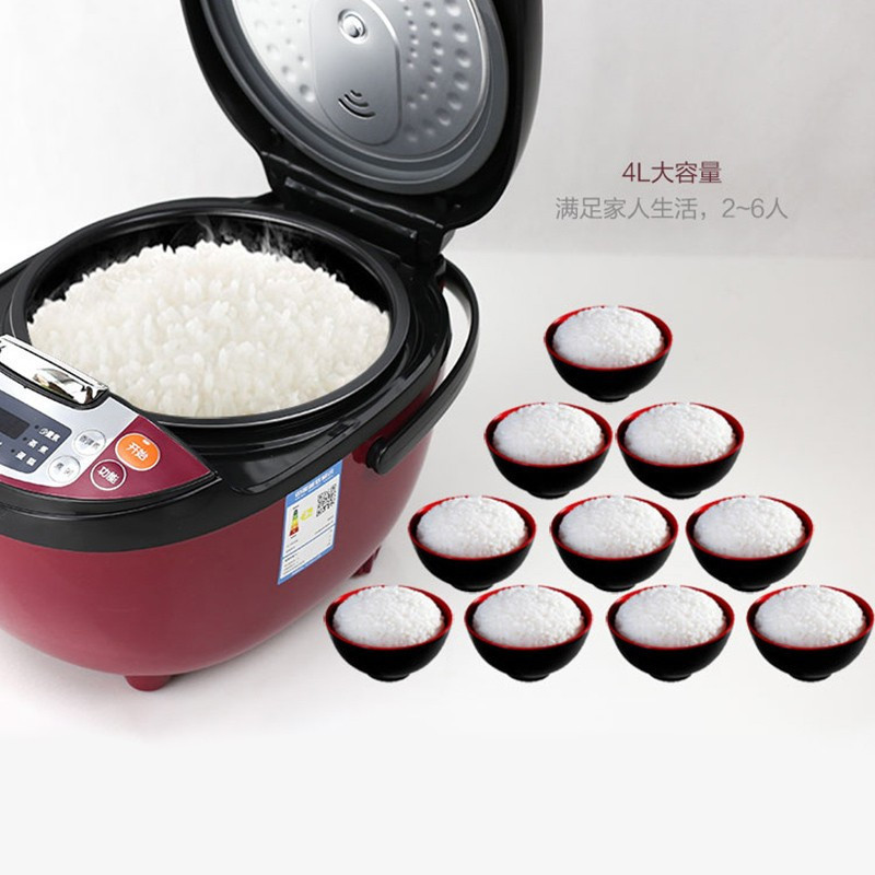 苏泊尔(SUPOR) 苏泊尔电饭煲电饭锅 CFXB40FC3029-75 单台装 电饭煲