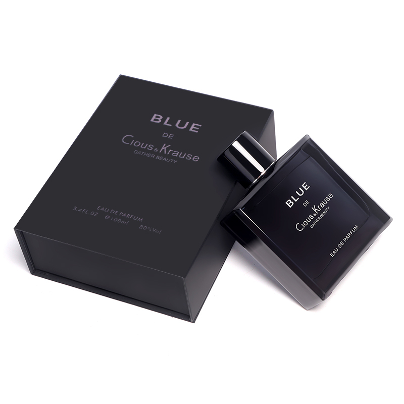 英国clouskrause蔚蓝男士淡香水9133747401