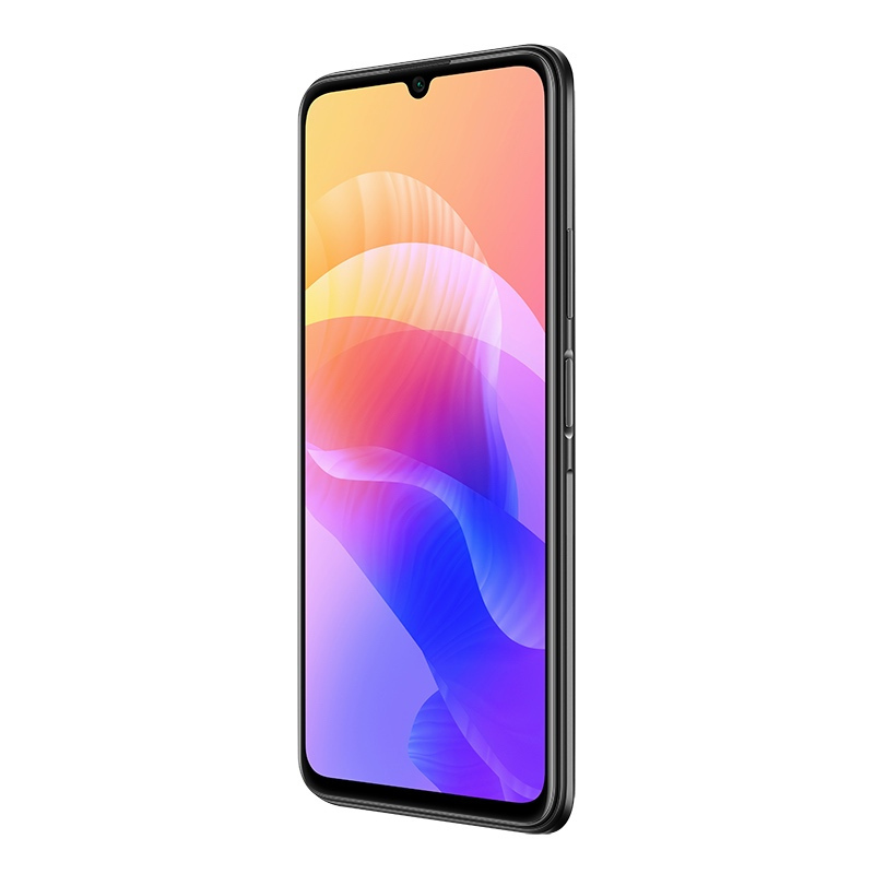 华为/HUAWEI 畅享20 5G 6GB+128GB 亮黑色 5000mAh大电池 6.6英寸高清大屏