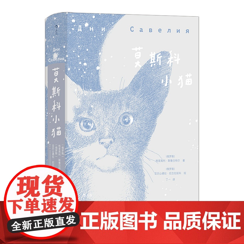 莫斯科小猫