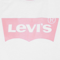 李维斯儿童(LEVI'S KIDS)LEVIS2018春女大童长袖T恤 81612LS446001