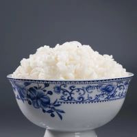 福花寒香大米5KG优质香米粳米东北大米10斤鲁花集团出品