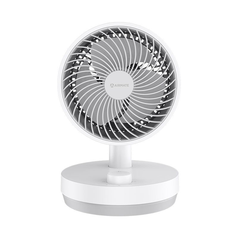 艾美特(Airmate)-F 机械台式空气循环扇FA15-X40