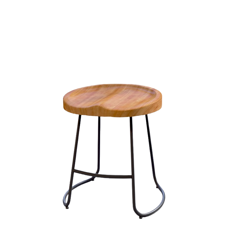 凡尔尚高脚凳480*380*750mm个高清大图