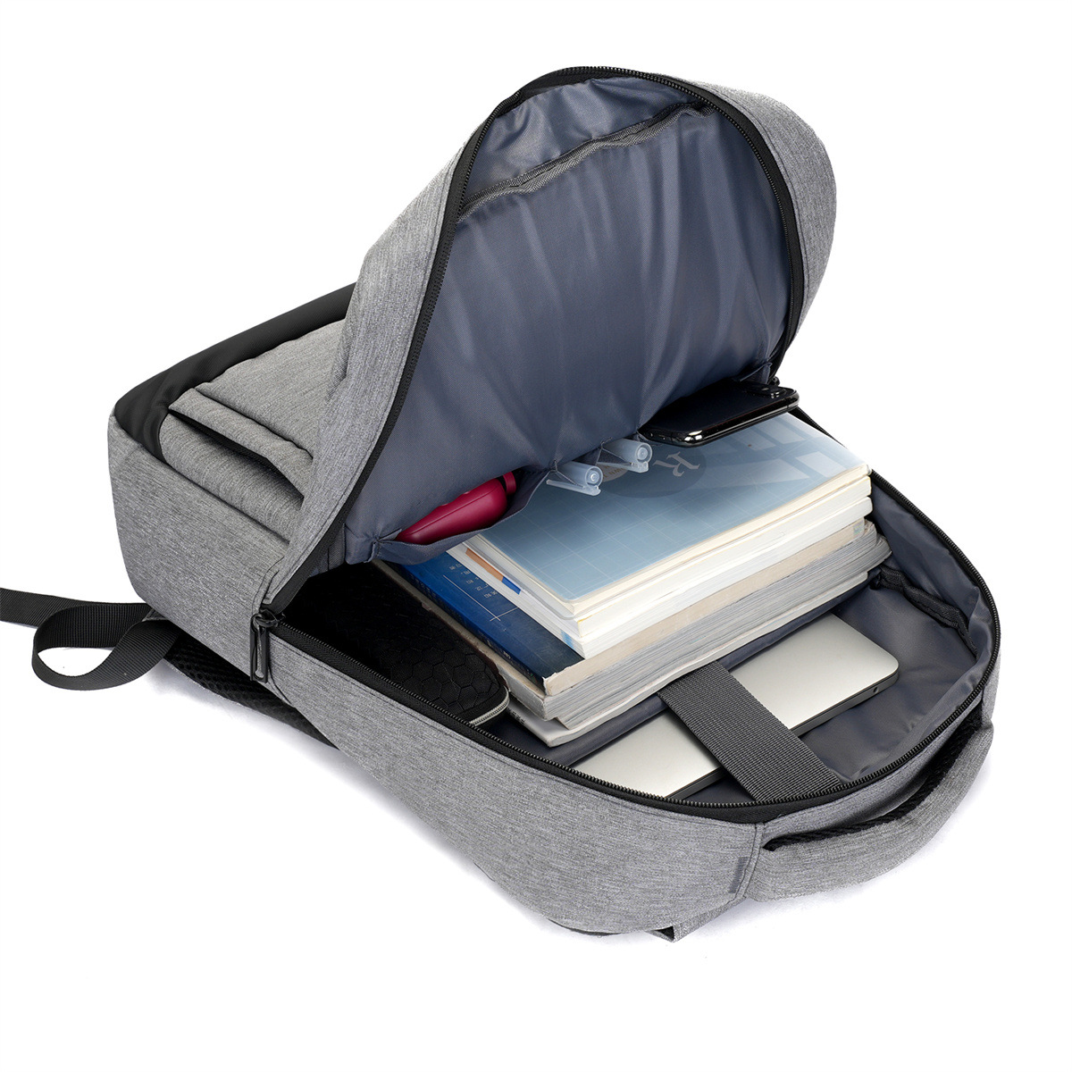 围盛 背包 42*30*12cm 个高清大图