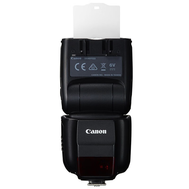 佳能(Canon) 原装闪光灯430EX III-RT 电池套组128G 200M/s SD卡 数码配件高清大图