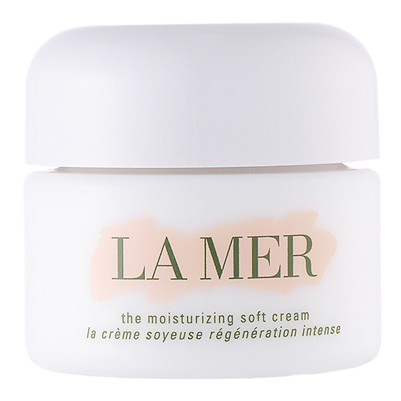 La Mer 海蓝之谜 精华乳霜 60ml