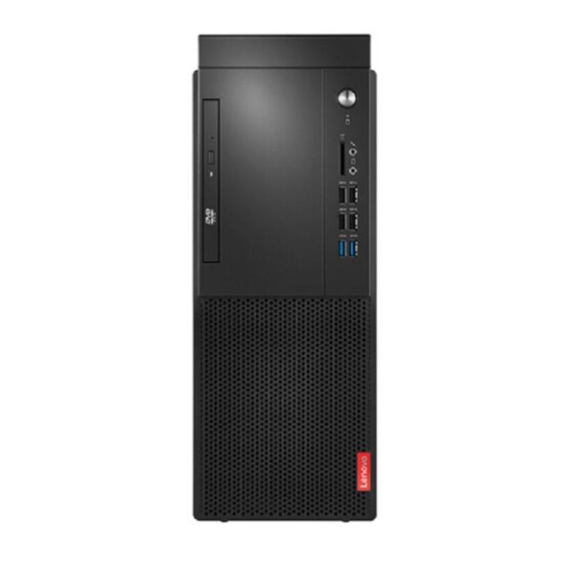 联想 M420办公台式电脑主机 i5-9500/8G/128G+1T/2G独显/WIN10
