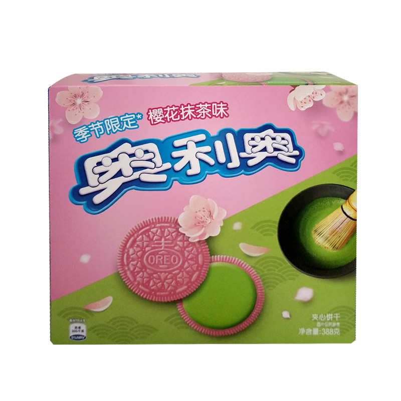 奥利奥饼干
