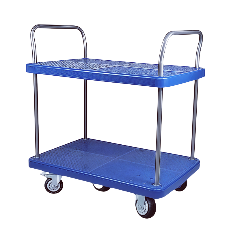 义尊 平板推车 SG-800 个高清大图