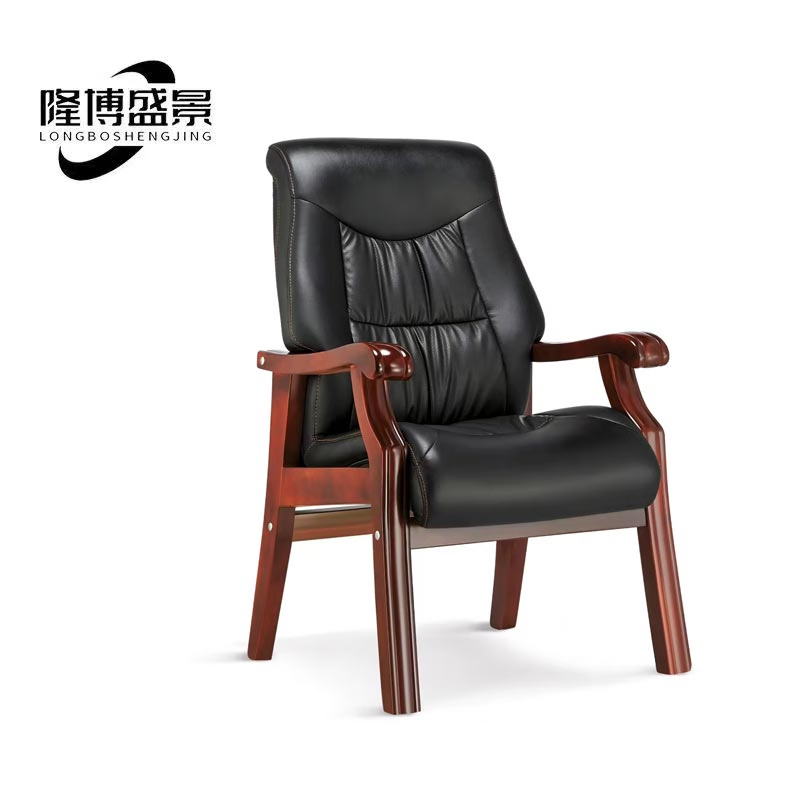 隆博盛景 办公椅/会议椅650*620*1100mm/把高清大图