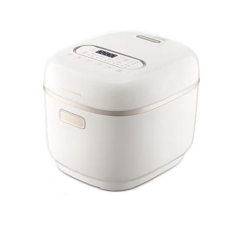 摩飞电器(MORPHY RICHARDS) 家用2-3人小型 3L多功能电饭锅电饭煲 MR8500