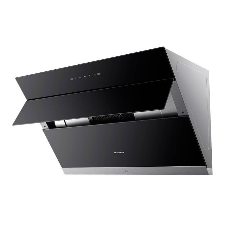 吸油烟机cxw260j16zk视频