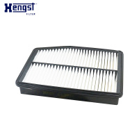 汉格斯特(hengst)空气滤清器E1395L适用于索纳塔八 智跑 K5 ix35 2.0/2.4L