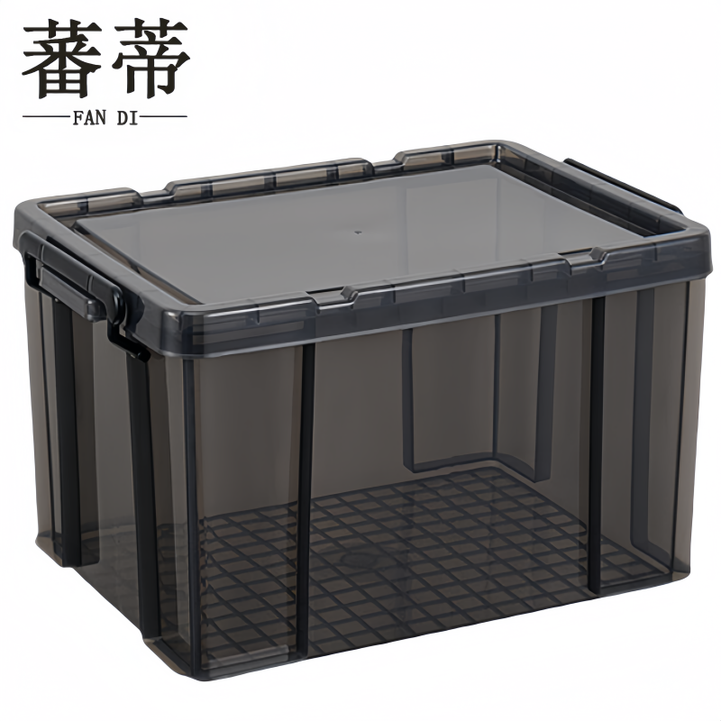 蕃蒂收纳箱高清大图