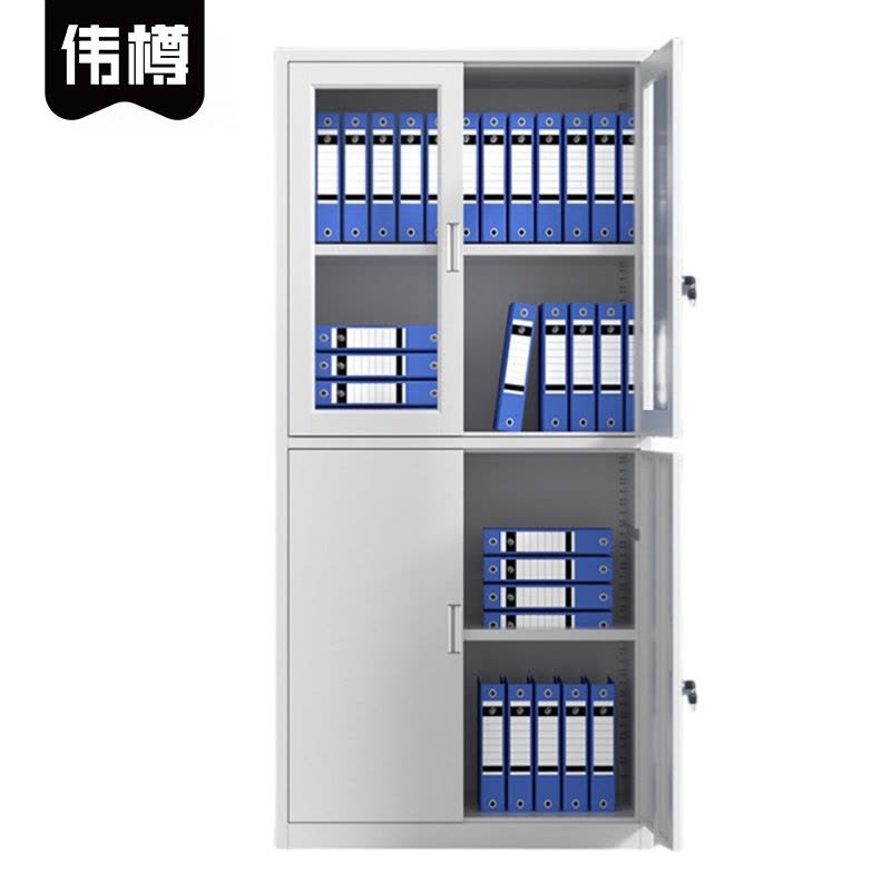 伟樽文件柜等器械850*390*1800mm台图片