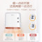 格力(GREE)取暖器NBFD-X6020家用浴室防水壁挂电暖器宝宝孕妇安全干衣暖风机办公室台地冷暖两用电暖气