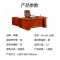 舜灏 SH-HA-1882 班台1.8 单位:张