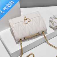 FENGHOU夏季链条包包女2021新款潮时尚网红单肩小包包女士百搭洋气斜挎包