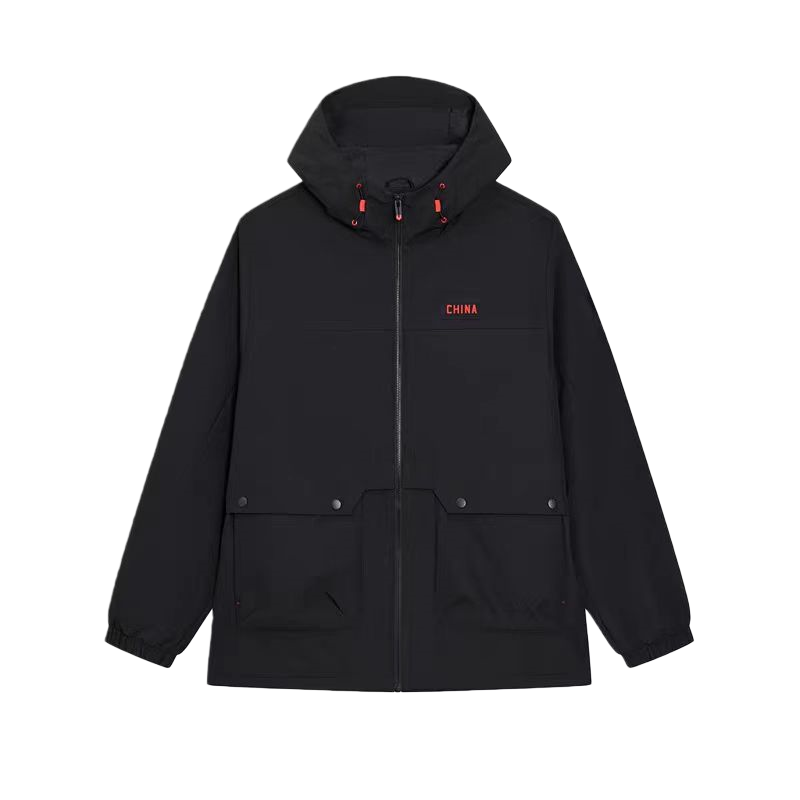 特步保暖风衣975429160452