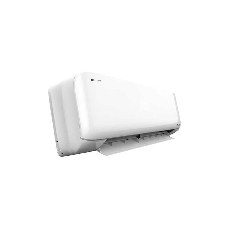 海信空调壁挂式1.5p新国标3级能效冷暖变频空调KFR-35GW/G120X-X3(购买咨询客服 直接拍不发)