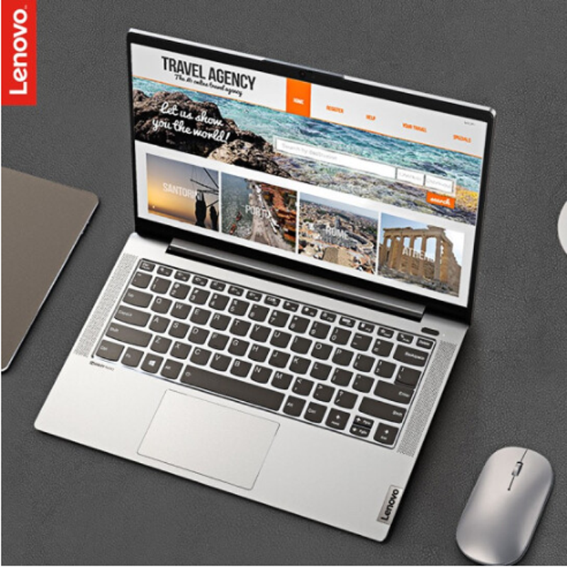 联想(Lenovo)小新-14 2020 i5-1035G1 8G 256G MX250 2G独 14寸 渣渣灰