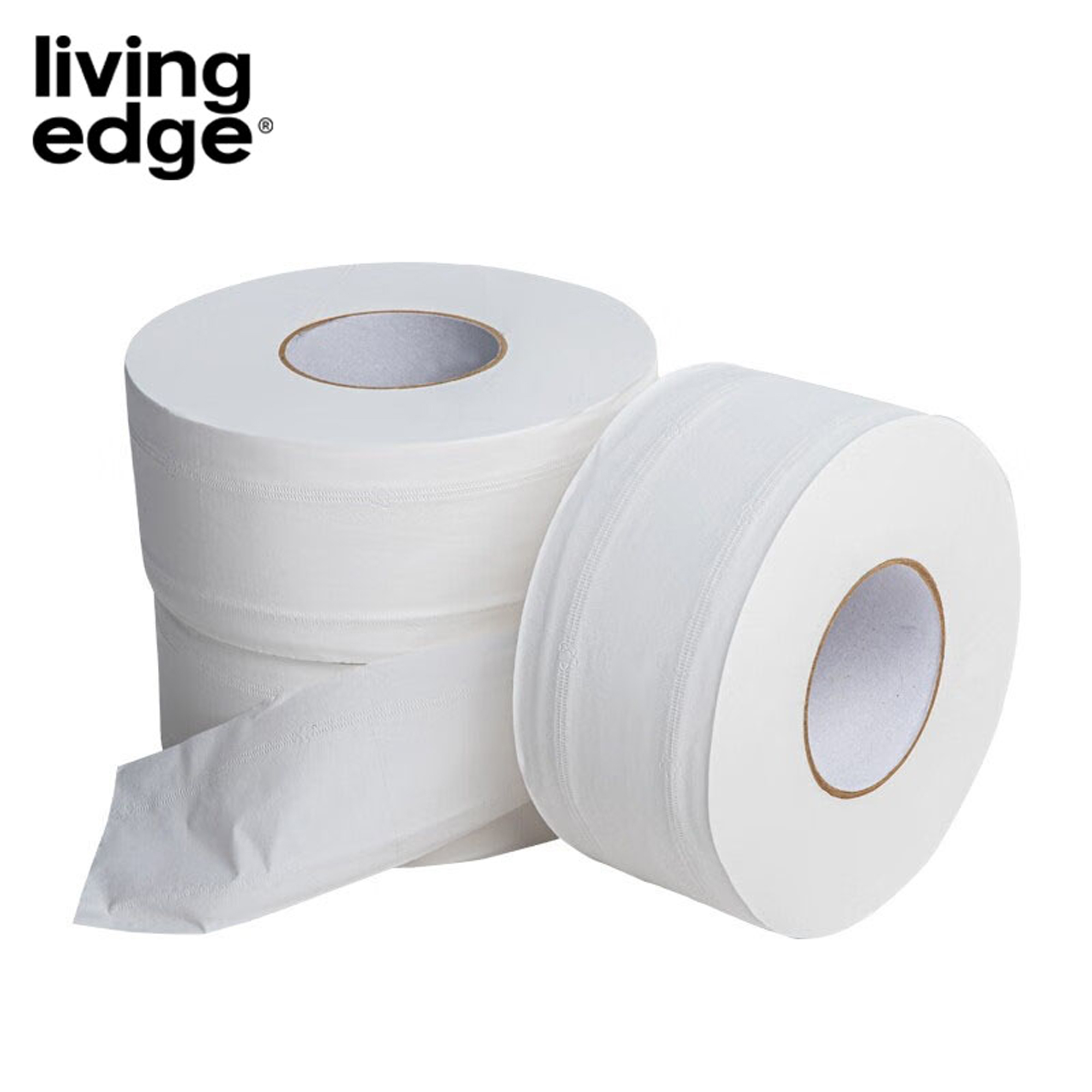 栎捷时双层大卷卫生纸 12x9CM 616g1卷/提卷纸(计价单位:提)高清大图