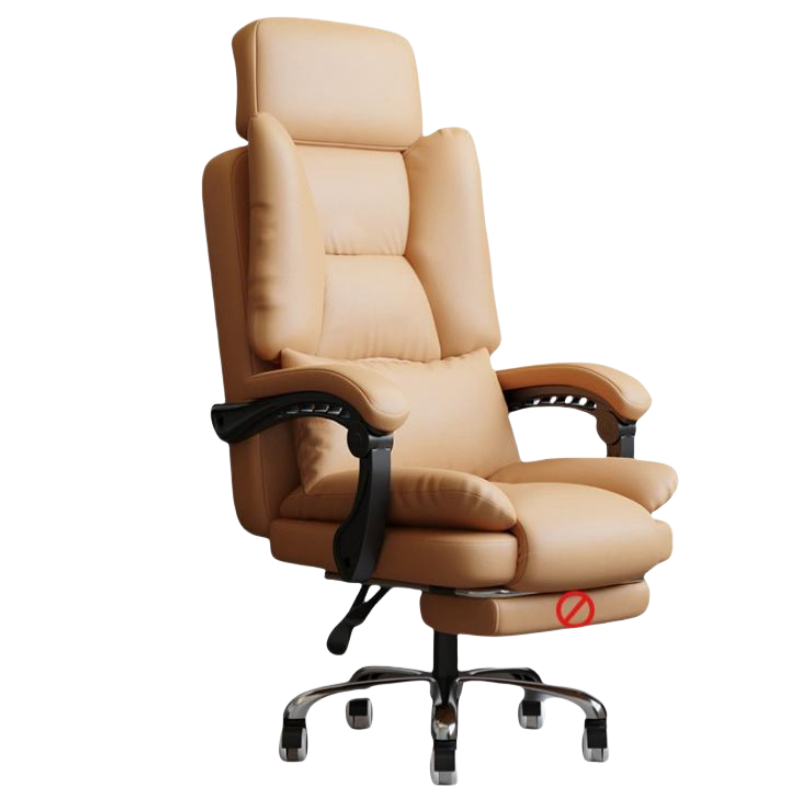 彭梵办公椅转椅高清大图