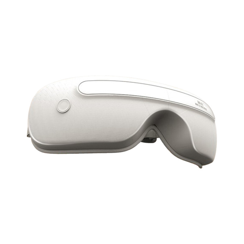 和正按摩器放松眼部气囊按摩恒温热敷放松身心HZ-QNA-3