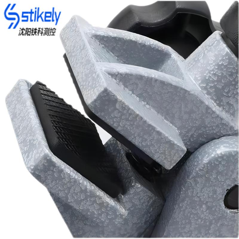 Stikely千分尺底座/块高清大图