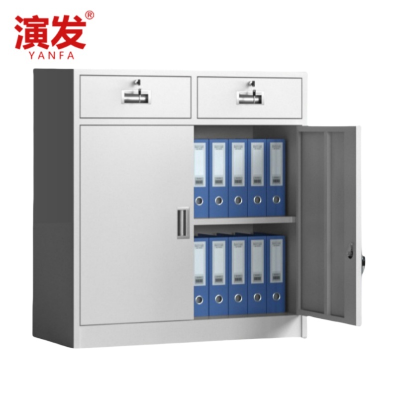演发 铁皮柜高清大图