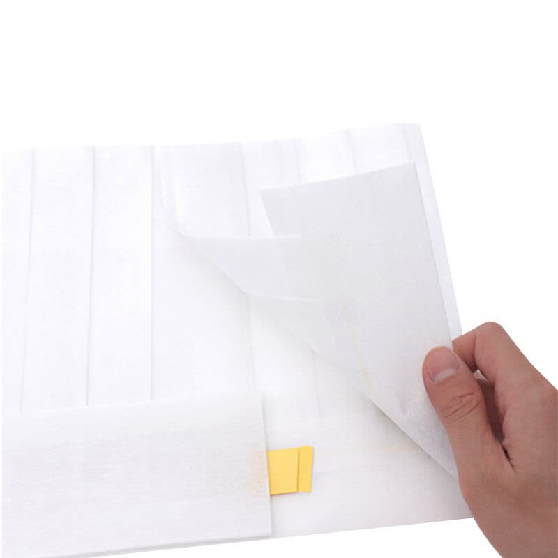 炯毅 厨师帽无纺布帽子炊事帽厨房工作帽 无纺布厨师帽 中高帽 包图片