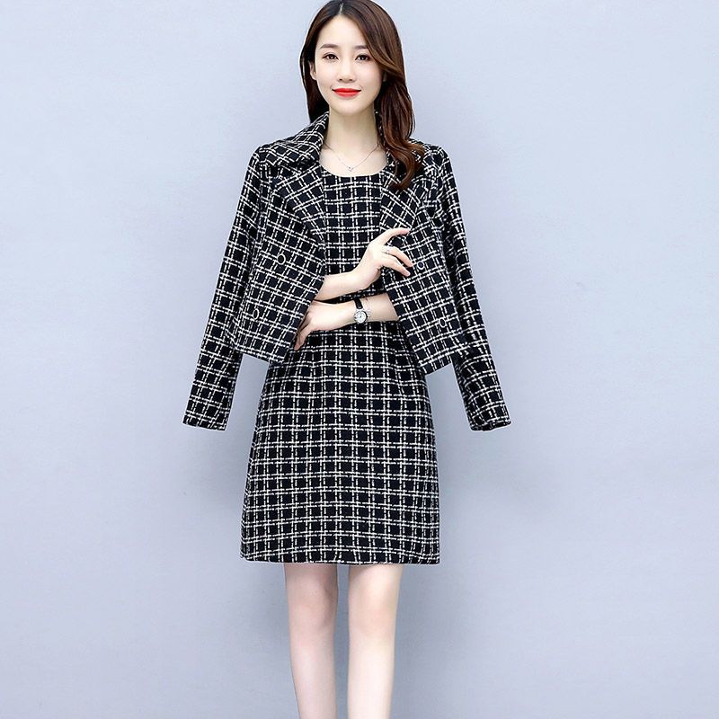 班俏banqiao女士套装