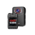 联想DSJ-2Z 128GB执法记录仪 高清微型随身胸前录音摄像运动相机