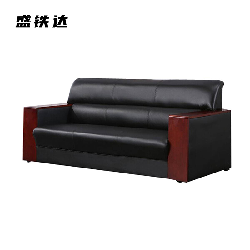 盛铁达 沙发三人位1860*830*800mm STD-SF1230 张高清大图