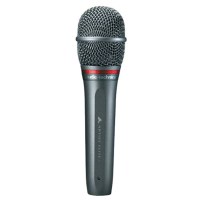铁三角(Audio-technica) AE6100 人声动圈话筒 舞台演出主持麦克风