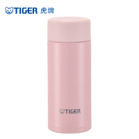 虎牌 (tiger)保温杯MOA-A12C 304不锈钢真空保温杯 便携迷你 120ml