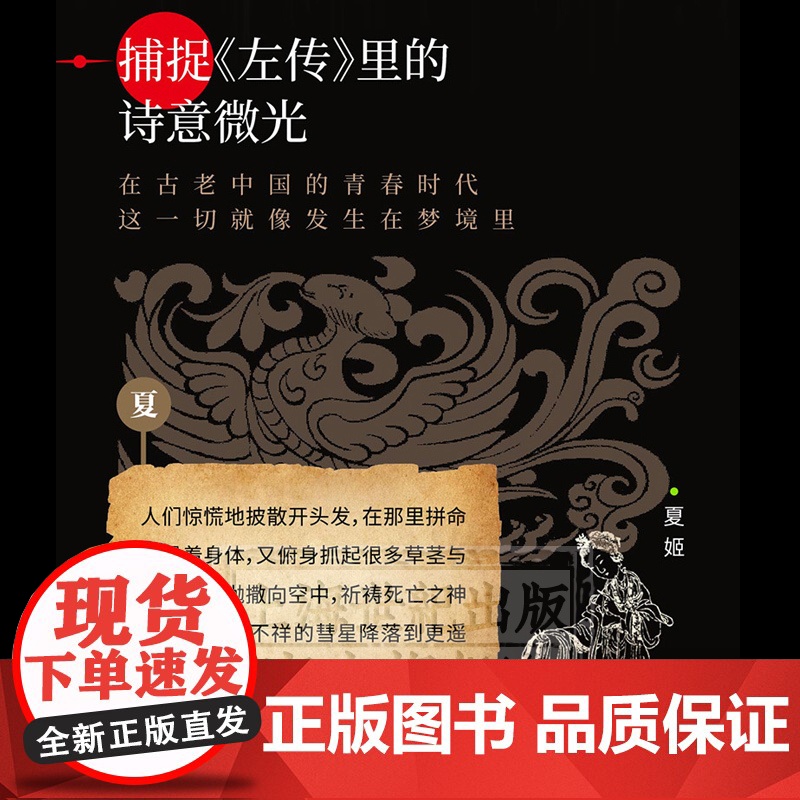 隐 赵松 另著/抚顺故事集/积木书 单向街书店文学奖得主 文学小说 短篇小说集 历史小说 新小说派 中国文学 左传素材高清大图